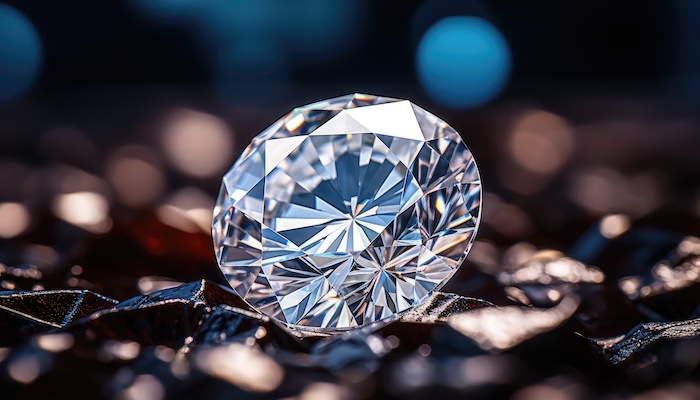 Lab Grown Diamonds - Sustainable Luxury